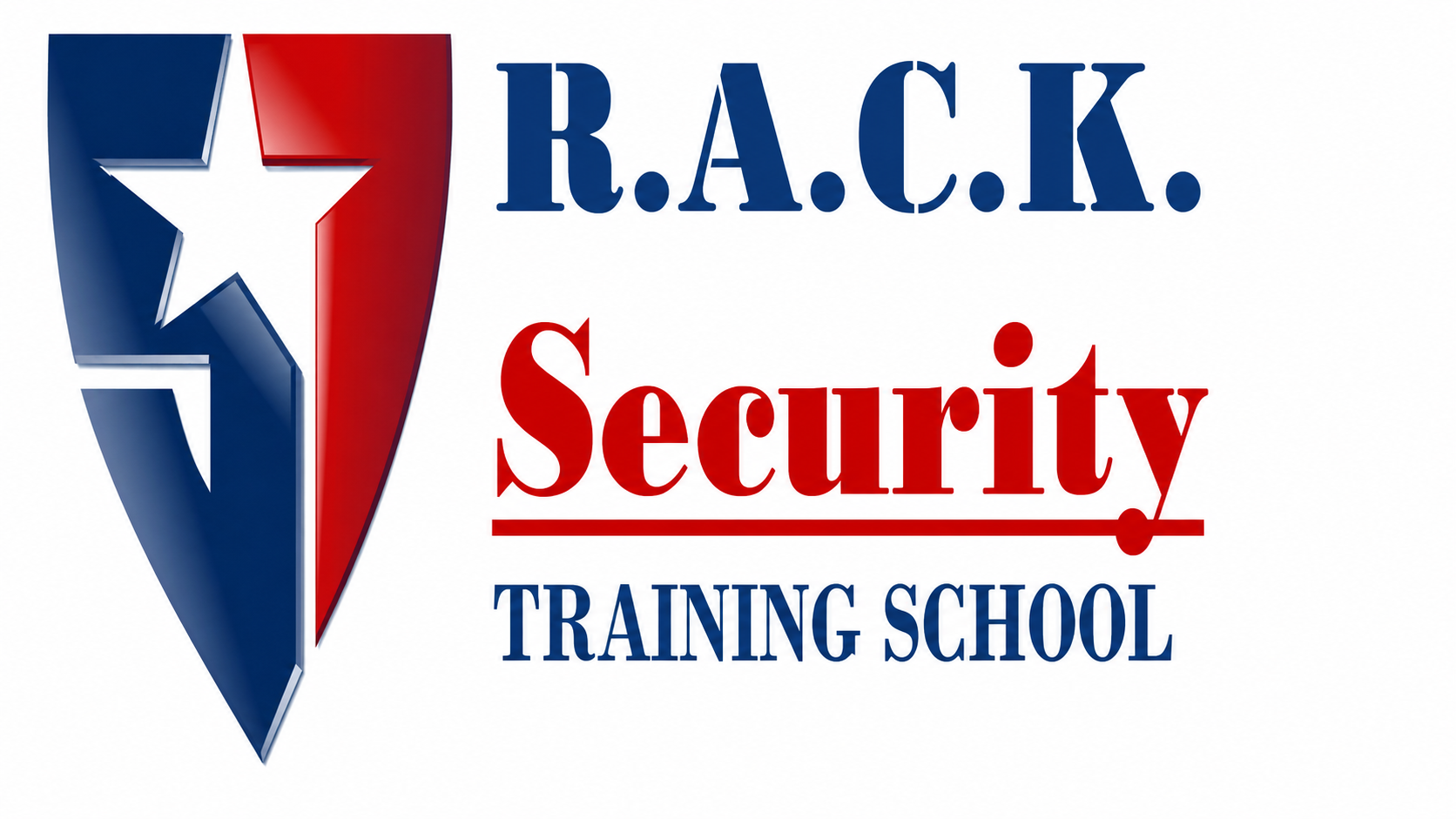 R.A.C.K. Security Training School